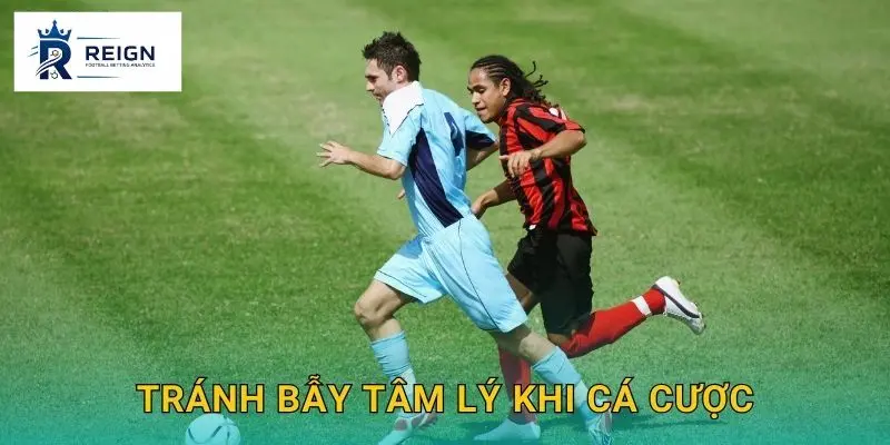 Tâm lý cá cược - Hội chứng Tilt và cách kiểm soát khi thua cược 1 tâm lý cá cược